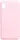 Чехол-накладка TOTO Mirror TPU 2mm Case Xiaomi Redmi 7A Rose Pink