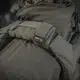 Тактическая плитоноска M-Tac, бронежилет без плит Cuirass Ranger Green военный, разгрузочный жилет