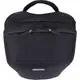 Рюкзак для ноутбука Bagland Advantage 23 л черный 0013566