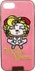 Чехол-накладка PUZOO TPU+TPU with stitchwork craft Star show iPhone 7/8/SE 2020 Pink Monroo