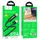 Кабель HOCO Type-C Lantern charging data cable U126 |1.2m, 5A|