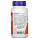 Витамины и минералы NOW Vitamin B2 100 mg, 100 вегакапсул
