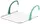Сушилка для белья навесная Colombo Gocciolo 5 (ST398)