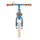 Беговел Kinderkraft Fly Plus Blue (KKRFLPLBLU0000)