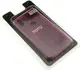Чехол-накладка TOTO Premiun Crystal TPU Case Xiaomi Mix 2S Pink