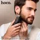 Машинка для стрижки волос HOCO Peak electric hair clipper beard trimmer DAR60 |LED Display, IPX7|