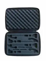 Чохол для свінгерів World4Carp SW20-4