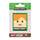 Наклейка YES 2D Minecraft Alex 708509