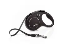 Рулетка для собак Flexi New Classic S Tape 5 m