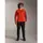 Джерси Alpinestars A-DURA ASTAR LS JERSEY SPICY ORNGE, M