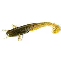 Силикон FishUp Catfish 3in/ 75мм/8шт/цвет 074 (10025117)
