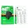 Адаптер сетевой HOCO Excellent single port charger with digital display CS82A |1Type-C, PD, 20W/3A|