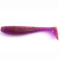 Силикон FishUp Wizzle Shad 2in/55мм/10шт/цвет 016 (10009104)