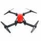 Квадрокоптер Jie Star Air Musha X9TW c WiFi камерой. складывающийся корпус PR5