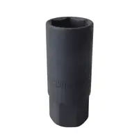 Головка свечная ударная Cr-Mo 1/2", 16мм