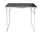 Стол кемпинговый Tramp TRF-015 80х60х70 см