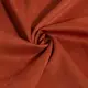 Ткань трикотаж Замша Порту терракот