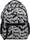 Рюкзак школьный GoPack Education Teens Bat GO22-161M-2 42х30х13 см