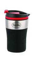 Термокружка Сon Brio СB-360-BlaСk 280 мл