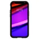 Чехол Spigen для iPhone 12 mini 5.4" (2020) Neo Hybrid, Gunmetal ( ACS01754)