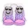 Набор аксессуаров для шнурков YES Happy smiley 555828 12х10 см