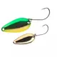 Блешня Daiwa Presso LMN 1.9g #FG (15443-113 / 2234026)