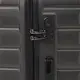 Чемодан средний 4 колеса Ricco Grande T15003grey-L