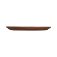 Тарілка обідня Luminarc Arty Cacao P6322 26 см