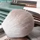 Набор кистей для макияжа в футляре 11781 15 предметов