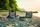 Стул раскладной Easy Camp Wave Ocean Blue 420068