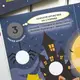 Книги с наклейками "Великолепные праздники" 830003 интересные кружочки