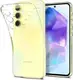 Чехол Spigen для Samsung Galaxy A55 5G - Liquid Crystal, Crystal Clear (ACS07537)