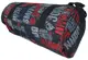 Спортивная сумка для тренировок 28L Wallaby, Украина черная