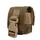 Тактический результат под 1 гранату KIBORG GU Single Mag Pouch Coyote