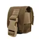 Тактический результат под 1 гранату KIBORG GU Single Mag Pouch Coyote