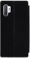 Чохол-книжка TOTO Book Rounded Leather Case Samsung Galaxy Note 10+ Black