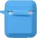 Кейс TOTO Plain Ling Angle Case AirPods Sky Blue