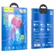Защитное стекло HOCO Nano 3D full screen edges protection tempered для iPhone12/12 Pro 6.1" |A12|
