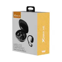 Наушники XTRIKE ME WS-016 OWS |BT5.4, 28/300mAh, 3h|