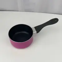 Ківш SNT 80222 14 см 1 л фіолетовий