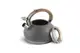 Чайник со свистком Edenberg EB-8811-Grey 3 л серый