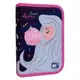 Пенал твердый YES Space Girl 533125 13х21х4 см