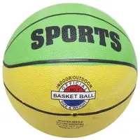 Мяч баскетбольный "Sports", размер 7 (вид 9)