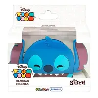 Колекційна сумочка серії Tsum Tsum - щасливий Стіч