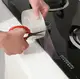 Клейкая водонепроницаемая лента 5905 3 м прозрачная