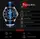 Годинник наручний Skmei 9133LTBU Light Blue