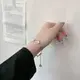Браслет женский с цветами код 2144