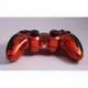 Беспроводной Джойстик 6 в 1 для ПК/PS2/PS3/PC360/ANDROID TV/WIN10 вибро красный