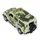 Автомодель серии Шевроны Героев - Land Rover Defender - ОК Восток