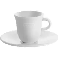 Набор чашек Delonghi СeramiС СappuССino DLSС309 2 шт 270 мл